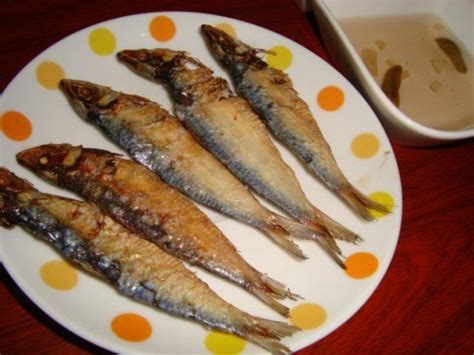 tuyo in english fish